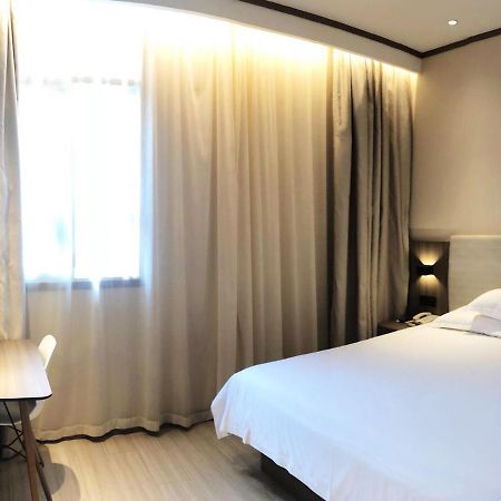 Hanting Hotel Hangzhou West lake Renhe Road Exterior foto