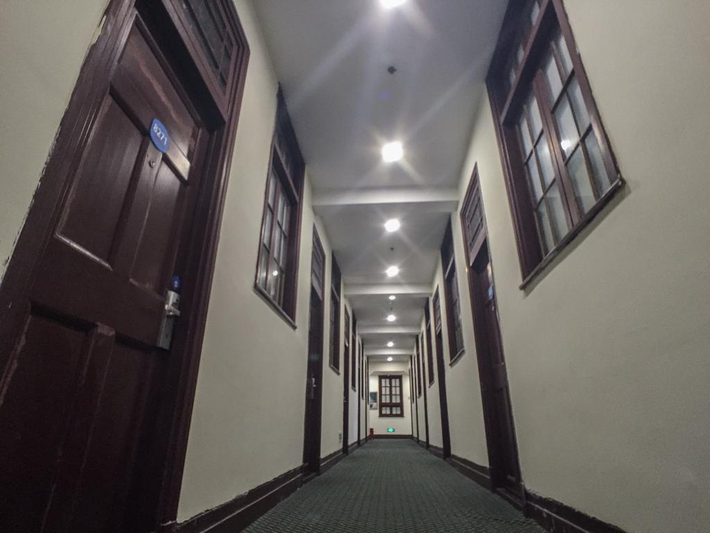 Hanting Hotel Hangzhou West lake Renhe Road Exterior foto