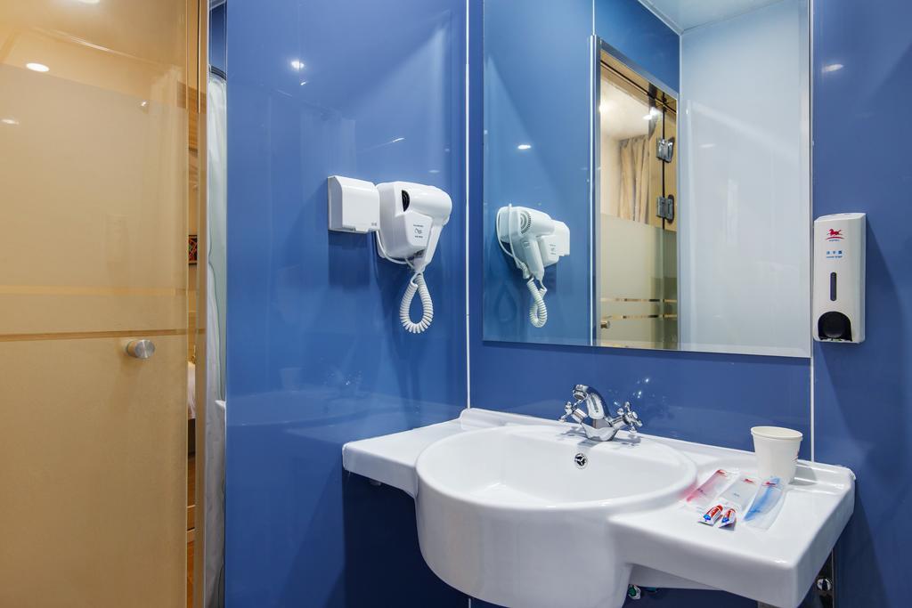 Hanting Hotel Hangzhou West lake Renhe Road Exterior foto